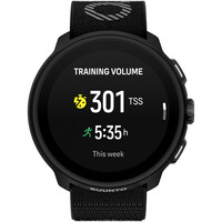 Suunto pulsómetros con gps SUUNTO RUN ALL BLACK 08