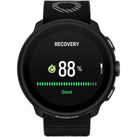 Suunto pulsómetros con gps SUUNTO RUN ALL BLACK 09