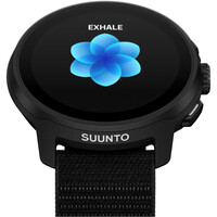 Suunto pulsómetros con gps SUUNTO RUN ALL BLACK 12