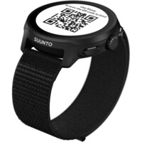 Suunto pulsómetros con gps SUUNTO RUN ALL BLACK 14