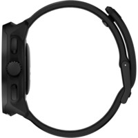Suunto pulsómetros con gps SUUNTO RUN ALL BLACK WITH SILICONE STRAP 03
