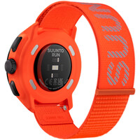 Suunto pulsómetros con gps SUUNTO RUN CORAL ORANGE 01