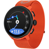 Suunto pulsómetros con gps SUUNTO RUN CORAL ORANGE 05