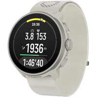 Suunto pulsómetros con gps SUUNTO RUN FROST GRAY 04