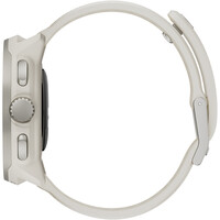 Suunto pulsómetros con gps SUUNTO RUN FROST GRAY WITH SILICONE STRA 03