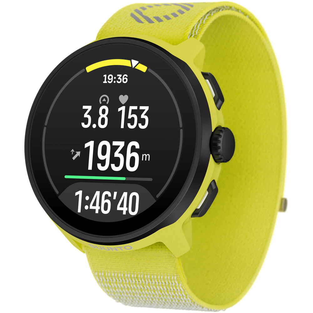 Suunto pulsómetros con gps SUUNTO RUN LIME 04