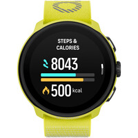 Suunto pulsómetros con gps SUUNTO RUN LIME 07