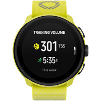 Suunto pulsómetros con gps SUUNTO RUN LIME 08