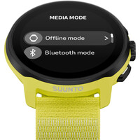 Suunto pulsómetros con gps SUUNTO RUN LIME 11