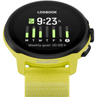 Suunto pulsómetros con gps SUUNTO RUN LIME 13