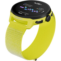 Suunto pulsómetros con gps SUUNTO RUN LIME 16