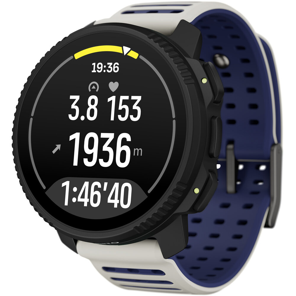 Suunto pulsómetros con gps SUUNTO VERTICAL 2 ARCTIC GRAY 06