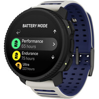 Suunto pulsómetros con gps SUUNTO VERTICAL 2 ARCTIC GRAY 10