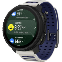 Suunto pulsómetros con gps SUUNTO VERTICAL 2 ARCTIC GRAY 13