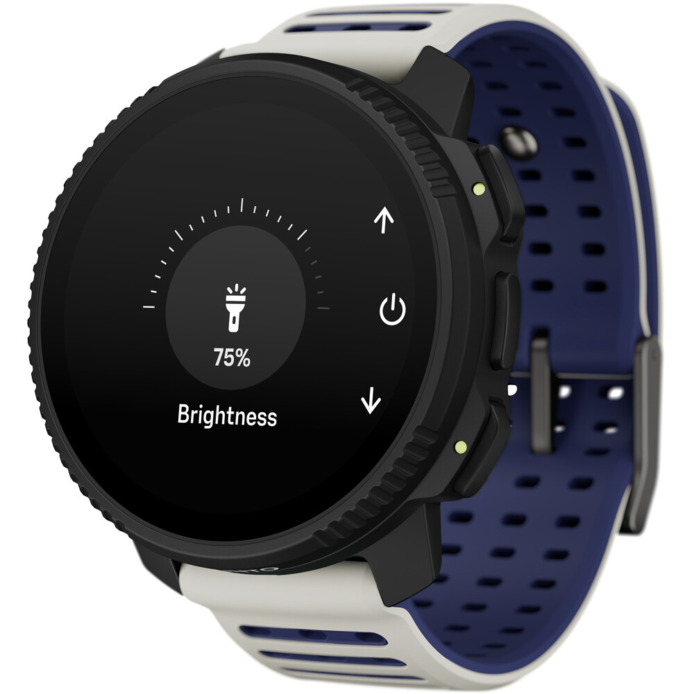 Suunto pulsómetros con gps SUUNTO VERTICAL 2 ARCTIC GRAY 14