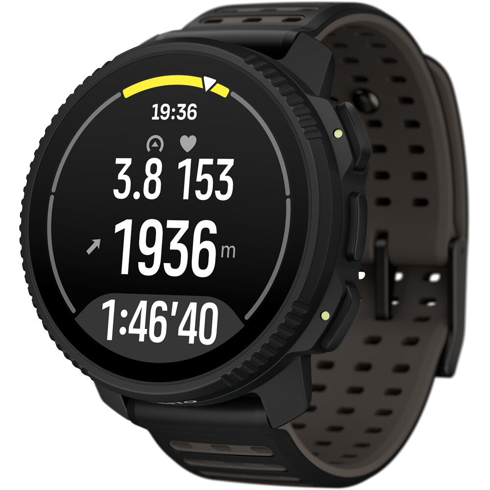 Suunto pulsómetros con gps SUUNTO VERTICAL 2 BLACK 06