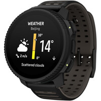 Suunto pulsómetros con gps SUUNTO VERTICAL 2 BLACK 11