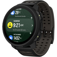 Suunto pulsómetros con gps SUUNTO VERTICAL 2 BLACK 13