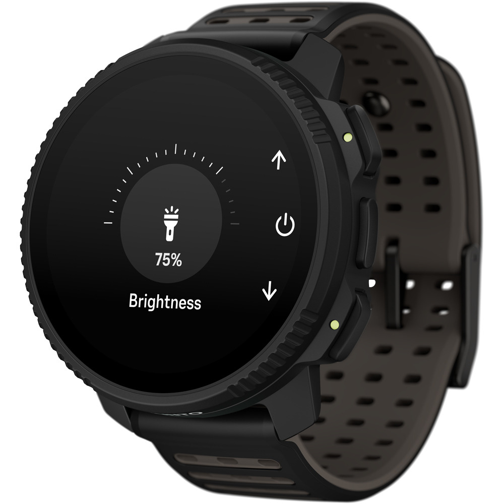 Suunto pulsómetros con gps SUUNTO VERTICAL 2 BLACK 14