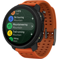 Suunto pulsómetros con gps SUUNTO VERTICAL 2 CANYON 02