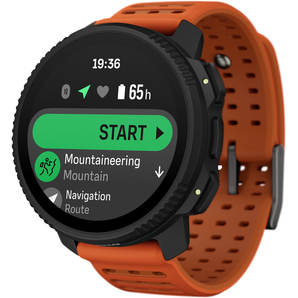 Suunto pulsómetros con gps SUUNTO VERTICAL 2 CANYON 03