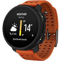 Suunto pulsómetros con gps SUUNTO VERTICAL 2 CANYON 11