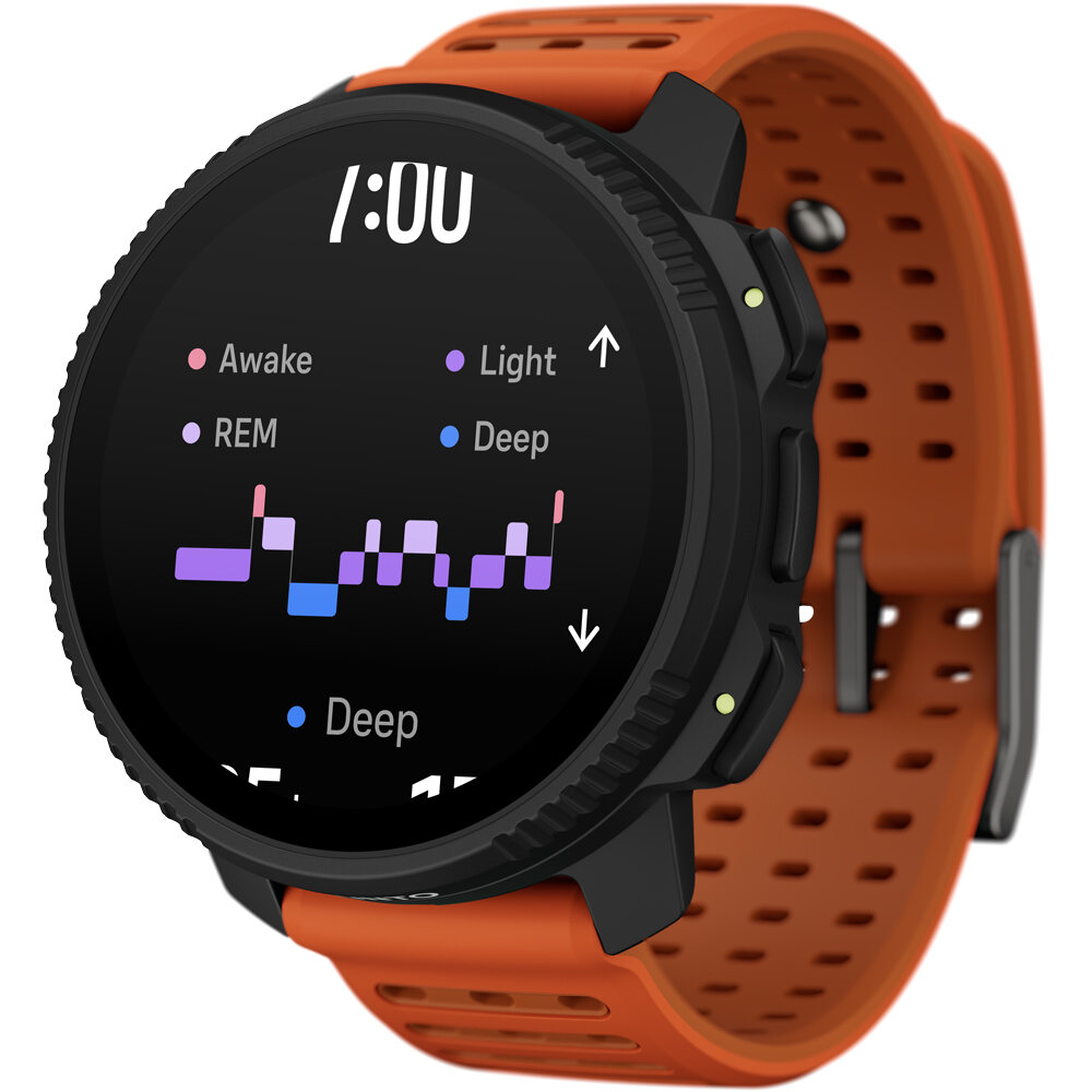 Suunto pulsómetros con gps SUUNTO VERTICAL 2 CANYON 15