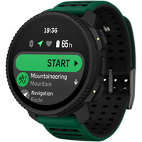 Suunto pulsómetros con gps SUUNTO VERTICAL 2 PINE GREEN 03