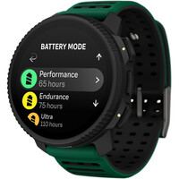 Suunto pulsómetros con gps SUUNTO VERTICAL 2 PINE GREEN 10