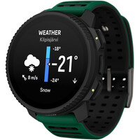 Suunto pulsómetros con gps SUUNTO VERTICAL 2 PINE GREEN 12