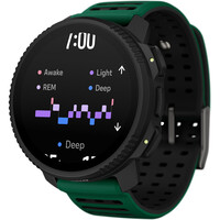 Suunto pulsómetros con gps SUUNTO VERTICAL 2 PINE GREEN 15