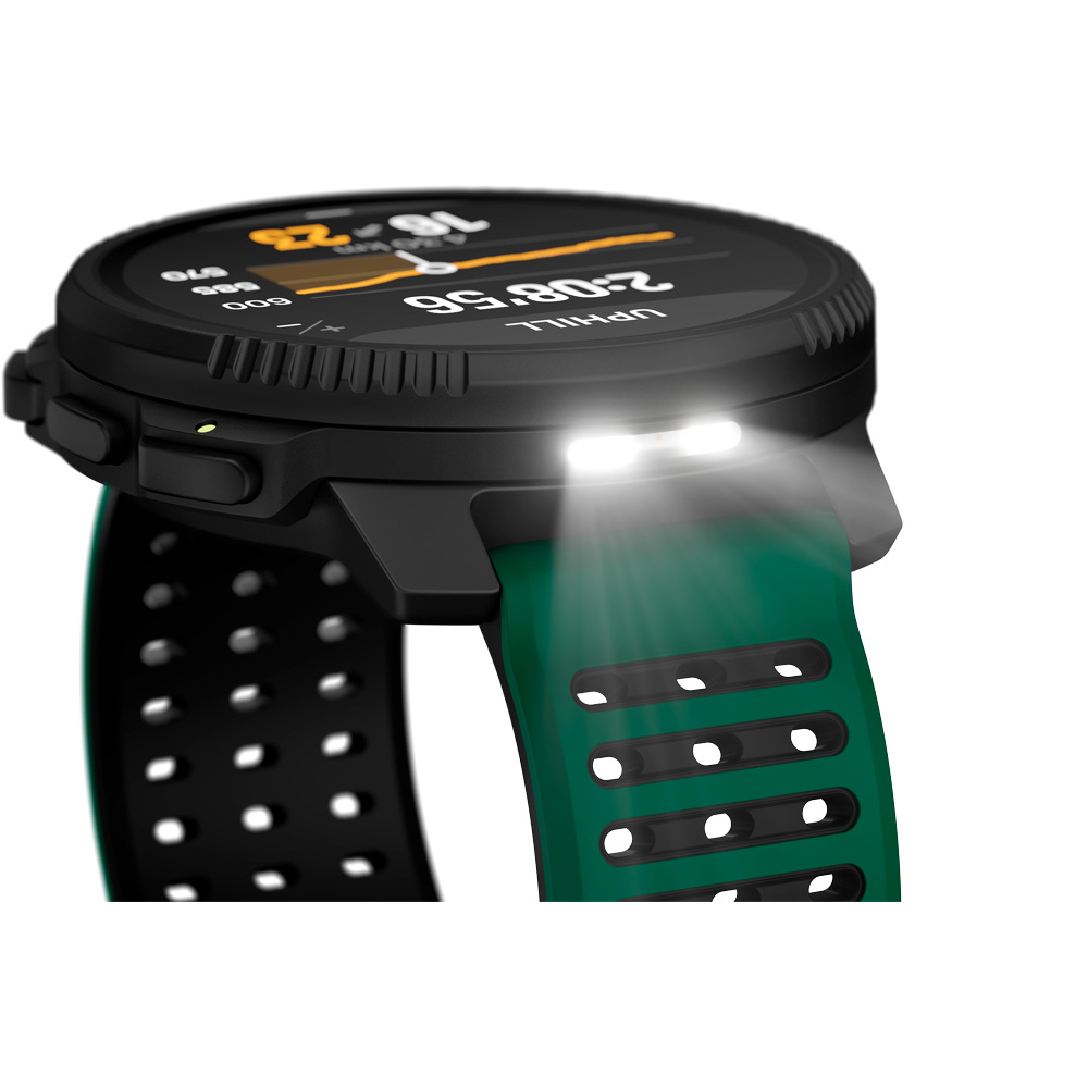 Suunto pulsómetros con gps SUUNTO VERTICAL 2 PINE GREEN 17