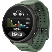 Suunto pulsómetros con gps SUUNTO VERTICAL 2 TITANIUM SAGE 08