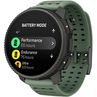 Suunto pulsómetros con gps SUUNTO VERTICAL 2 TITANIUM SAGE 10