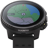 Suunto pulsómetros con gps SUUNTO VERTICAL ALL BLACK 03