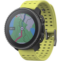 Suunto pulsómetros con gps SUUNTO VERTICAL BLACK LIME 03