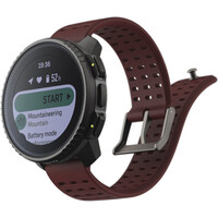 Suunto pulsómetros con gps SUUNTO VERTICAL BLACK RUBY 01