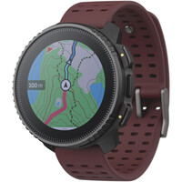 Suunto pulsómetros con gps SUUNTO VERTICAL BLACK RUBY 03