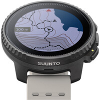 Suunto pulsómetros con gps SUUNTO VERTICAL BLACK SAND 03
