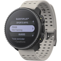 Suunto pulsómetros con gps SUUNTO VERTICAL BLACK SAND 04
