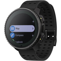 Suunto pulsómetros con gps SUUNTO VERTICAL SOLAR ALL BLACK - STEEL 01