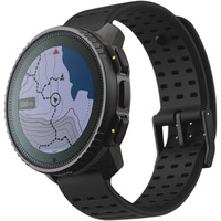 Suunto pulsómetros con gps SUUNTO VERTICAL SOLAR ALL BLACK - STEEL 03