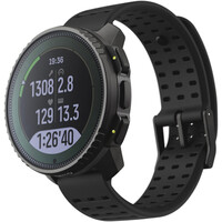 Suunto pulsómetros con gps SUUNTO VERTICAL SOLAR ALL BLACK - STEEL 08