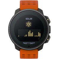 Suunto pulsómetros con gps SUUNTO VERTICAL SOLAR CANYON - STEEL 05