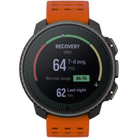 Suunto pulsómetros con gps SUUNTO VERTICAL SOLAR CANYON - STEEL 07