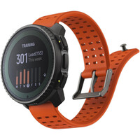 Suunto pulsómetros con gps SUUNTO VERTICAL SOLAR CANYON - STEEL 11