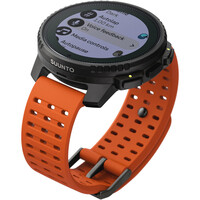 Suunto pulsómetros con gps SUUNTO VERTICAL SOLAR CANYON - STEEL 12