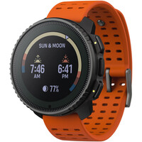 Suunto pulsómetros con gps SUUNTO VERTICAL SOLAR CANYON - STEEL 15