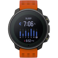 Suunto pulsómetros con gps SUUNTO VERTICAL SOLAR CANYON - STEEL 16