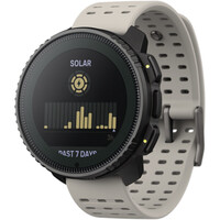 Suunto pulsómetros con gps SUUNTO VERTICAL SOLAR SAND - STEEL 05